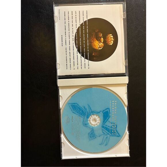 Trisha Yearwood Everybody Knows CD - Picture 2 of 4